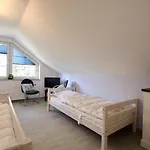 Appartement Moewenstrasse Haus 1 Inkl Wlan