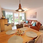 Appartamento Moewenstrasse Haus 1 Inkl Wlan *