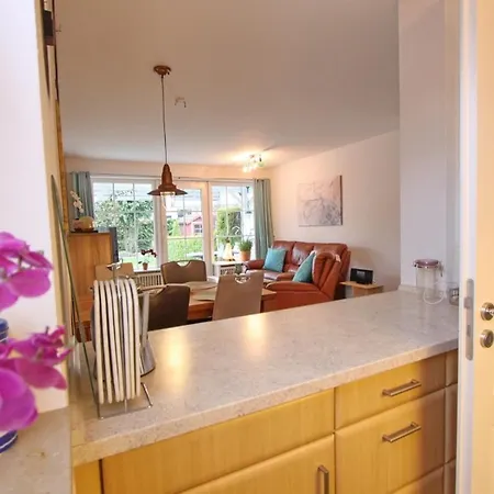 Moewenstrasse Haus 1 Inkl Wlan