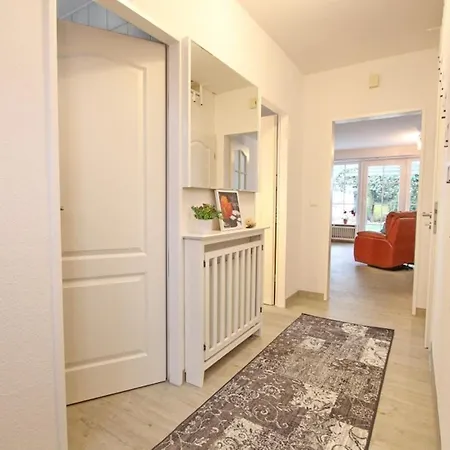 Moewenstrasse Haus 1 Inkl Wlan *