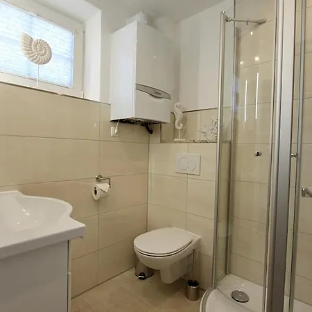 Moewenstrasse Haus 1 Inkl Wlan