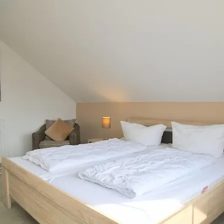 Appartement Moewenstrasse Haus 1 Inkl Wlan