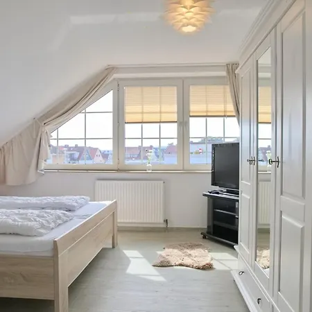 Moewenstrasse Haus 1 Inkl Wlan Appartement Grömitz