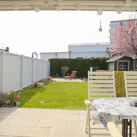 Appartement Moewenstrasse Haus 1 Inkl Wlan *
