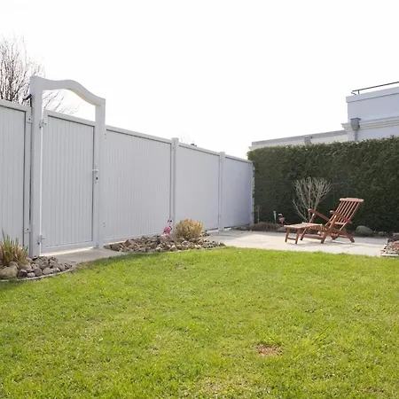 Appartement Moewenstrasse Haus 1 Inkl Wlan