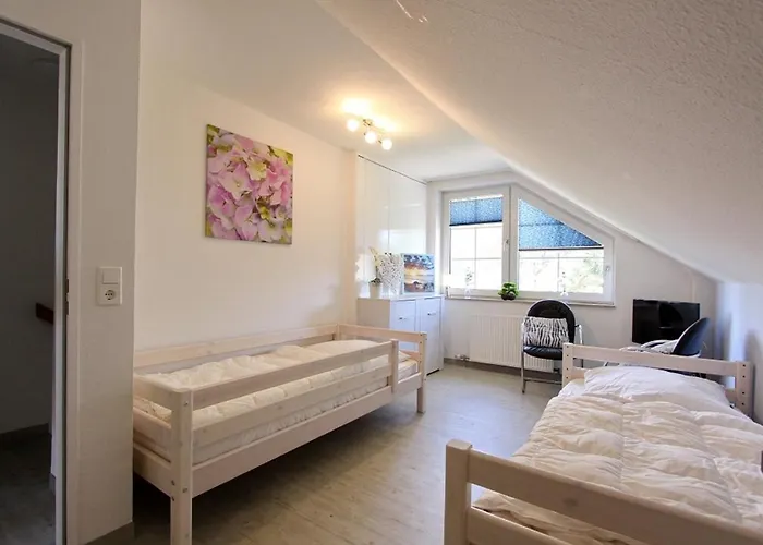 Lägenhet Moewenstrasse Haus 1 Inkl Wlan Grömitz